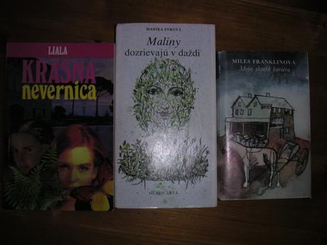 Čítanie pre násť. ročné,