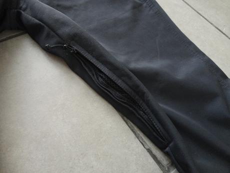 Lyžiarske nohavice northfinder - dámske, northfinder®,s