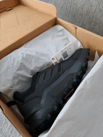 Adidas terrex gtx, 38