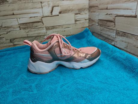 Nike 40 - dámske ružové tenisky, nike,40