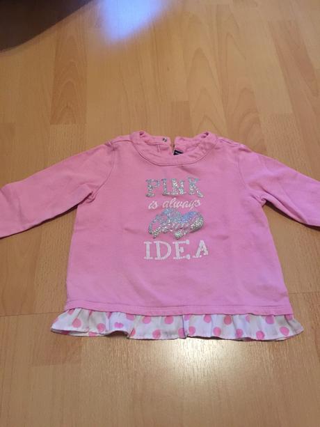 Mikinka, original marines,80