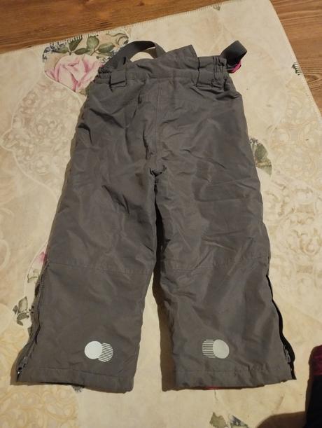 Lyžiarske nohavice, kiki&koko,110