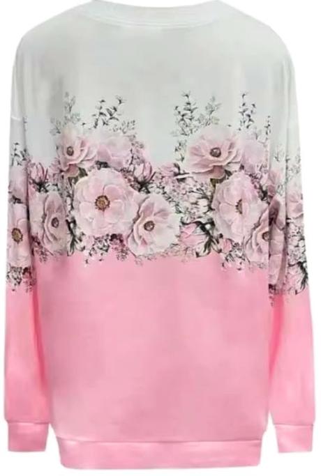 Pulóver/tričko/mikina, v. l/xl, 38 - xl