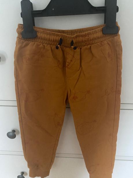 Detské teplaky ovs, ovs,98