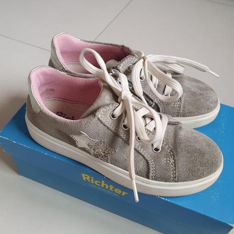 Tenisky richter, richter,30