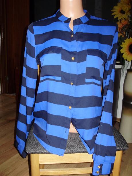 Blúzka, forever friends,m