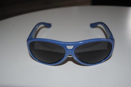 Okuliare 1-3roky h&m, h&m