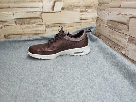 Nike 38 - air max thea premium, nike,37