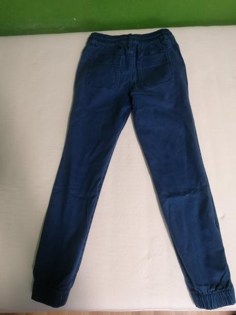 Chlapčenské nohavice, tchibo,146