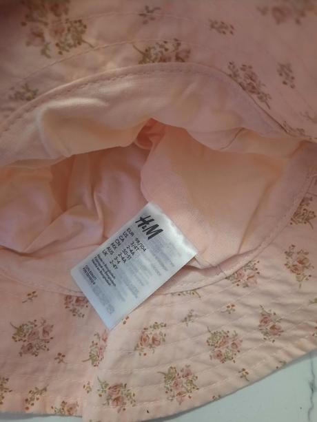 Klobuky, h&m,98