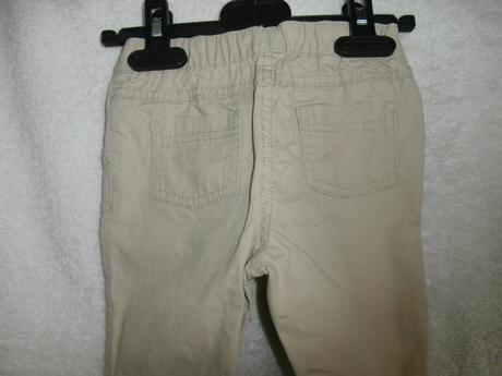 Nohavice, f&f,74