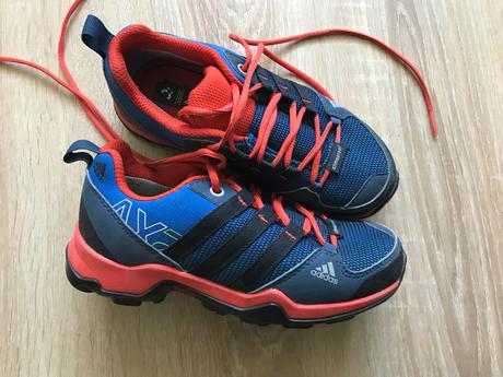 Turisticke topanky adidas ax2, adidas,30