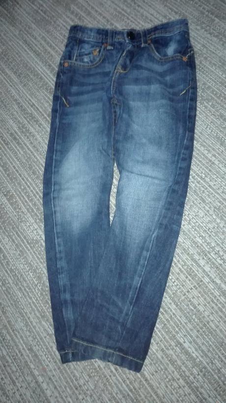 Chlapcenske rifle, river island,104