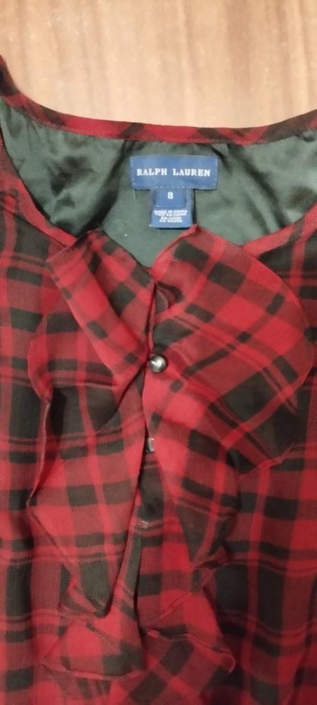 Blúzka ralph lauren, ralph lauren,36