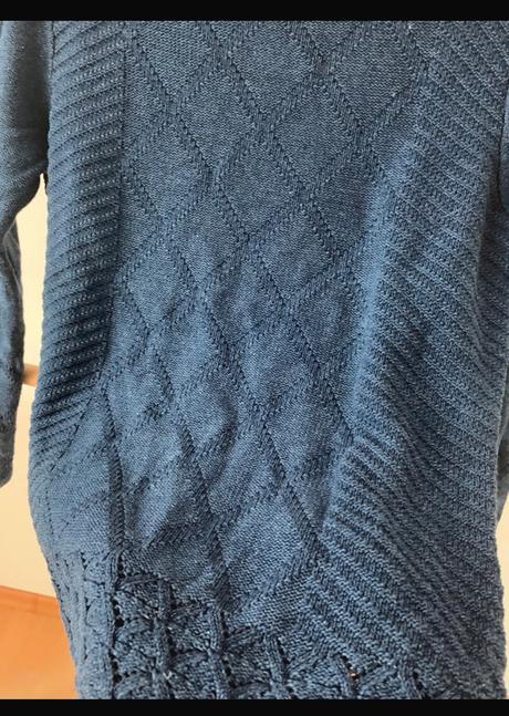 Sveter s / m, s