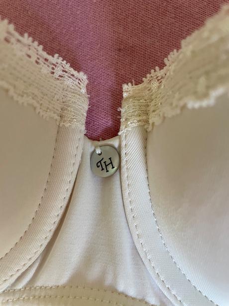 Podprsenka th, tommy hilfiger,75b