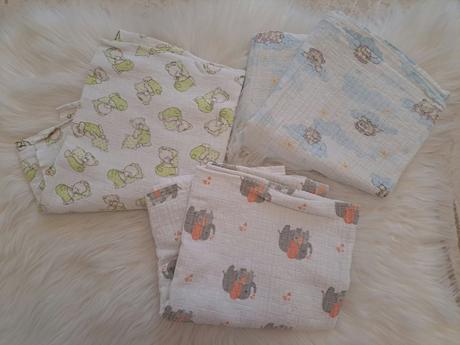 Balik oblečenia 56, 56