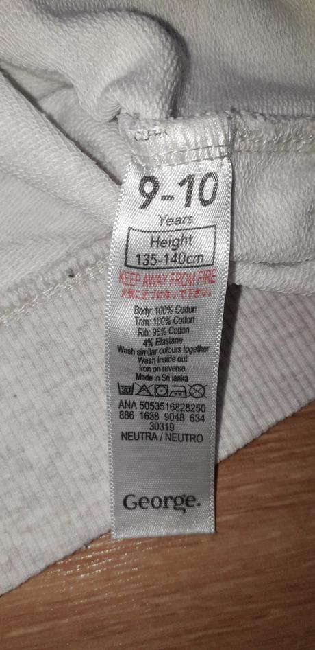 Mikina hello kitty, george,134