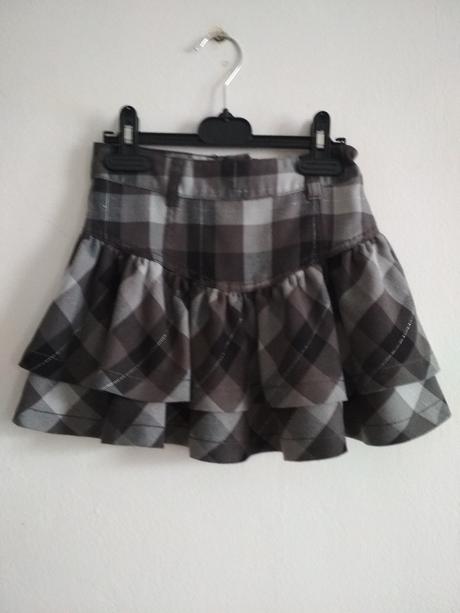 Dievčenská suknička, next,122