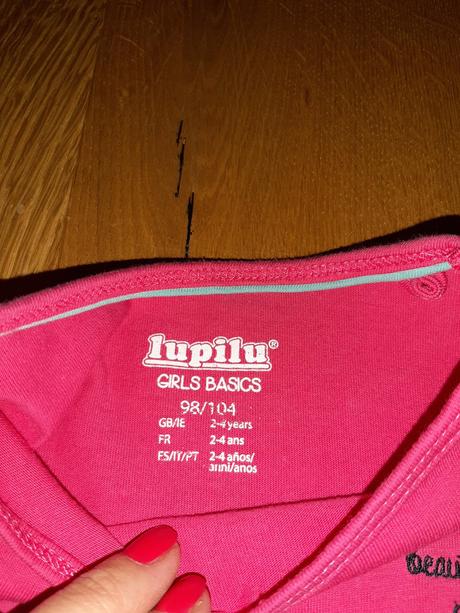 Tričenko, lupilu,104