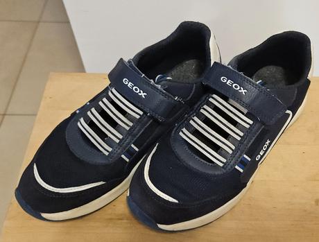 Tenisky geox, geox,39