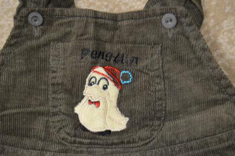 Menčestrové nohavice, frog,74