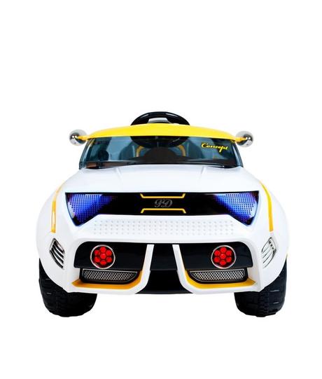 Elektrické autíčko gari,