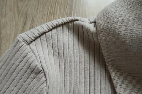 Vrúbkované body zara, zara,l