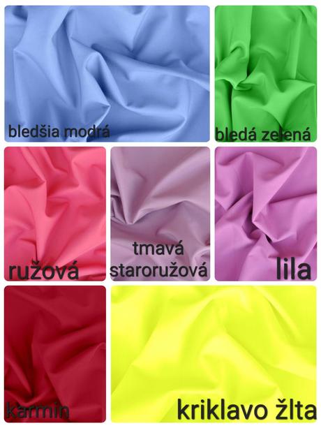 Softshell nohavice, 80 - 140