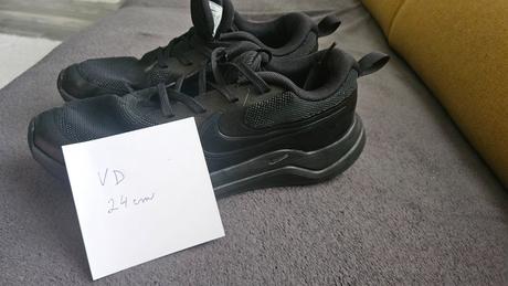 Tenisky, nike,38