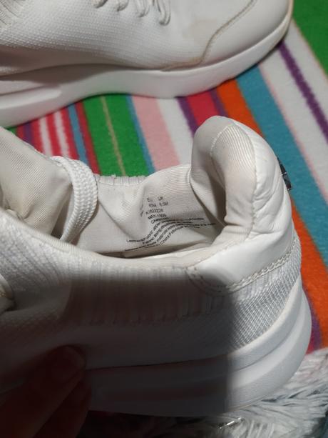 Dkny pamela sneakers dámske tenisky, dkny,40