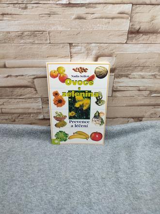 Ovoce a zelenina - prevence a léčení cz, 
