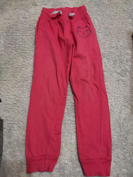 Tepláky 5-6r, pepco,116