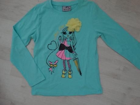 Nenosené tričko, 116