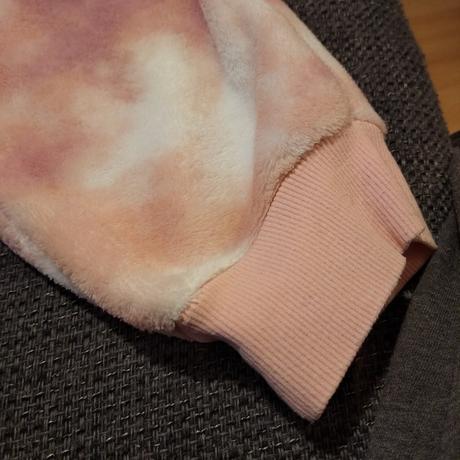 Teplucke pyžamko next, next,152