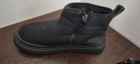 Čizmy, zara,35