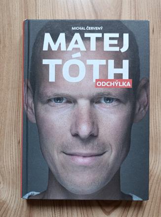 Michal červený - matej tóth - odchýlka, 