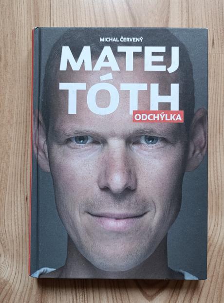 Michal červený - matej tóth - odchýlka, 