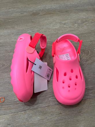 Kroksy jordan, air jordan,34