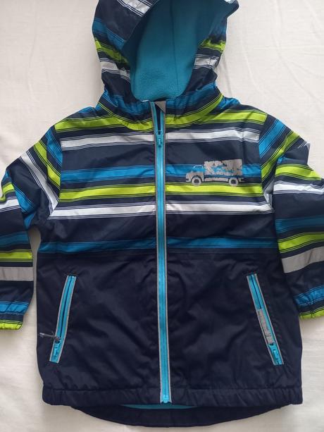 Nohavice do dažďa + vetrovka/ súprava, topolino,110