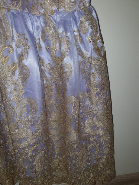 Slávnostné šaty, m