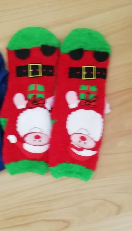 Balik oblecenia, 122–134