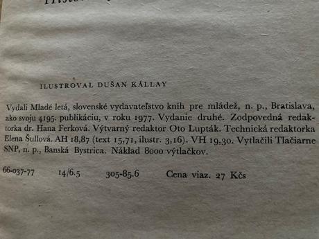 Leteli sokoli nad javorinou (1977),