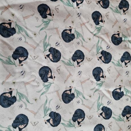 Dvojvrstvový set mickey, 36 - xxl