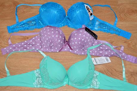 Dámska podprsenka, 70b / 75b / 80b / 85b / 90b