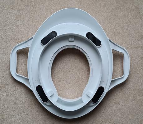 Sedátko na záchod / redukcia na wc pre deti,