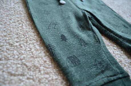 Tepláky, reserved,68