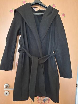Kabát, zara,42