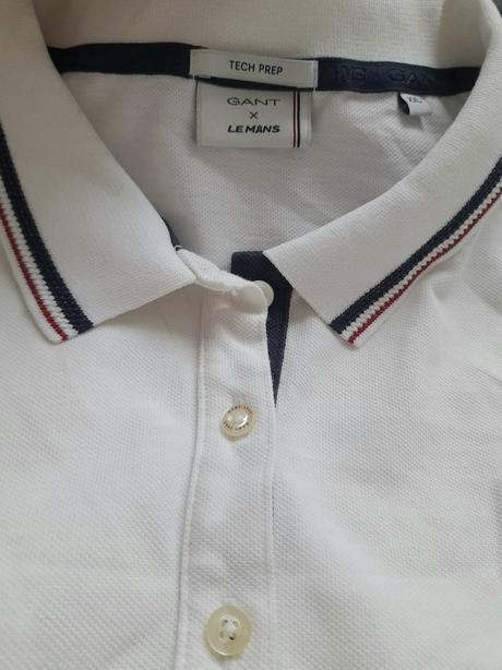 Polokošela, gant,xxl