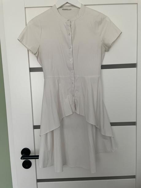 Atypická blúzka, xs